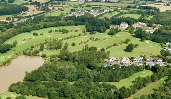 Golf de Cholet — photo 4