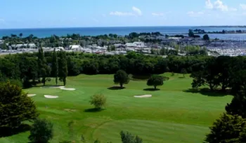 Golf de Cornouaille — photo 2