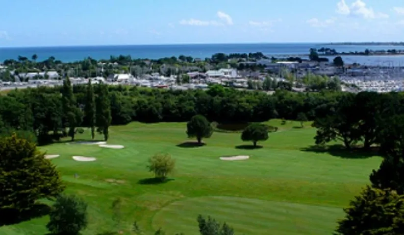 Golf de Cornouaille — photo 3