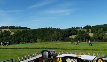 Golf de Cunlhat — photo 3