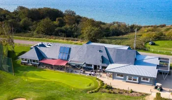 Golf de Dieppe-Pourville — photo 3