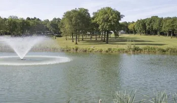 Golf de Dijon Bourgogne — photo 3