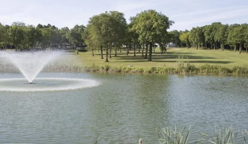 Golf de Dijon Bourgogne — photo 4