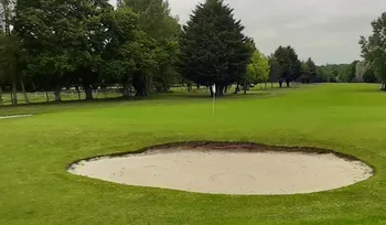 Golf de Dinan – La Corbinais — photo 4