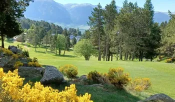 Golf de Font-Romeu — photo 3