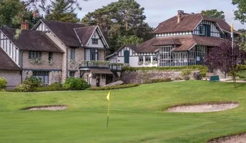 Golf de Fontainebleau — photo 3