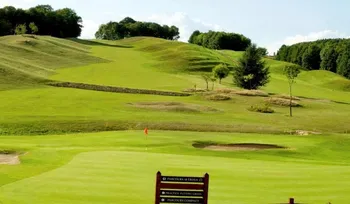 Golf de Forges les Bains — photo 3