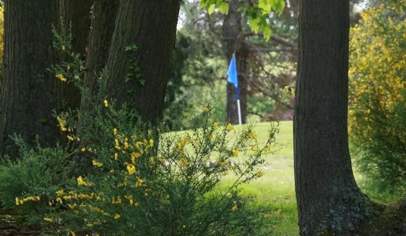 Golf de Fourqueux — photo 4