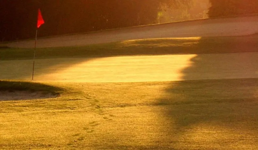 Golf de Gif-Chevry — photo 4