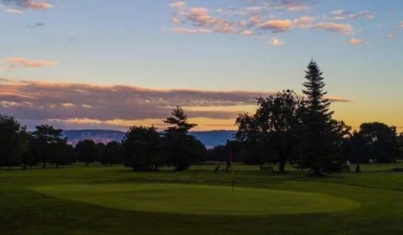 Golf de Gonville — photo 4
