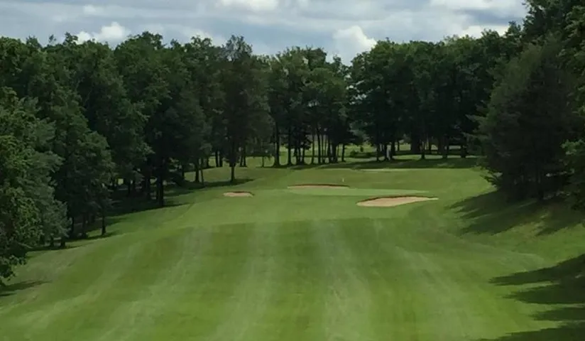 Golf de Haute Auvergne — photo 4
