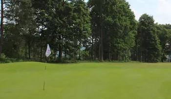 Golf de Jumieges — photo 3