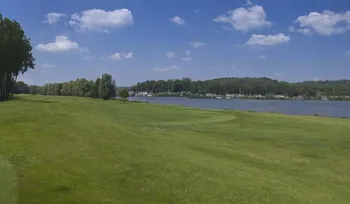 Golf de L’Ailette — photo 4
