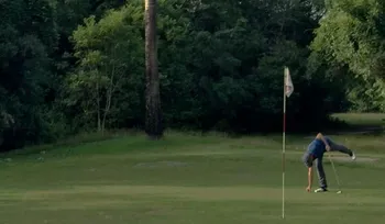 Golf de l’Anse — photo 3