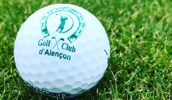 Golf de l’Hippodrome d’Alençon — photo 4