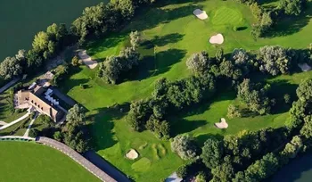 Golf de l’Ile Fleurie — photo 3
