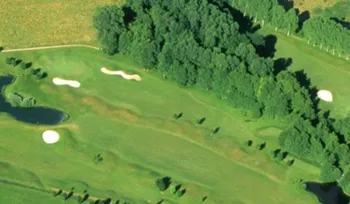 Golf de la Bievre — photo 3