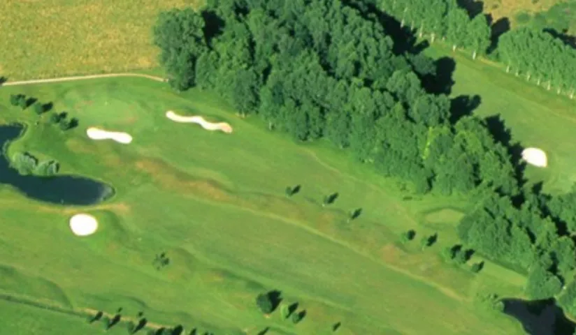 Golf de la Bievre — photo 4