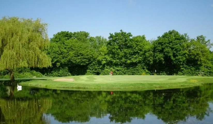 Golf de la Bosse — photo 4