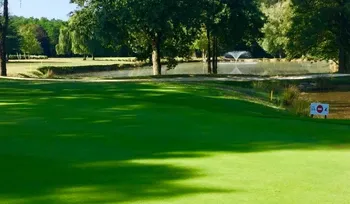 Golf de la Commanderie — photo 3