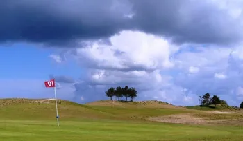Golf de la Côte des Isles — photo 3