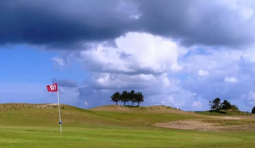 Golf de la Côte des Isles — photo 4