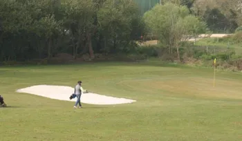 Golf de la Côte des Sables — photo 3