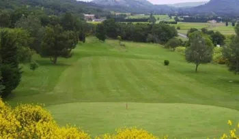 Golf de la Drôme Provençale — photo 3