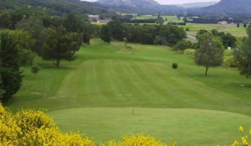 Golf de la Drôme Provençale — photo 4