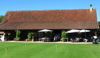 Golf de la Forge — photo 3
