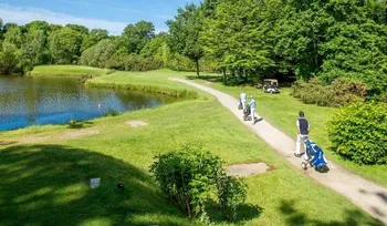 Golf de la Freslonnière — photo 2