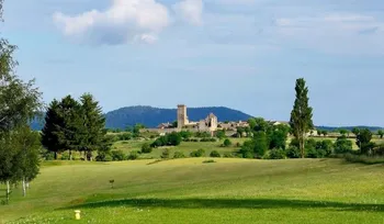 Golf de la Garde-Guerin — photo 3