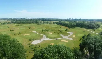 Golf de la Gloriette — photo 3