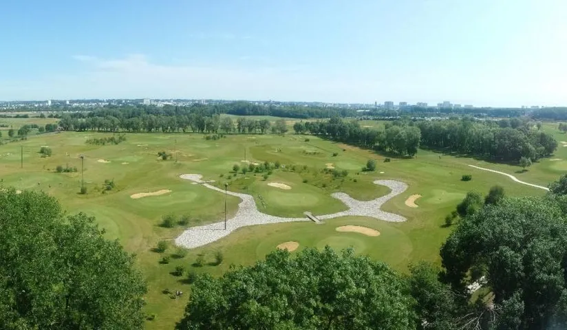Golf de la Gloriette — photo 4