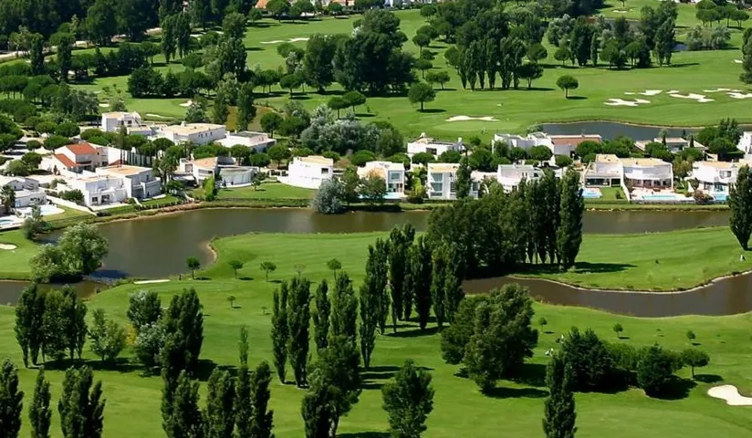 Golf de la Grande Motte — photo 4