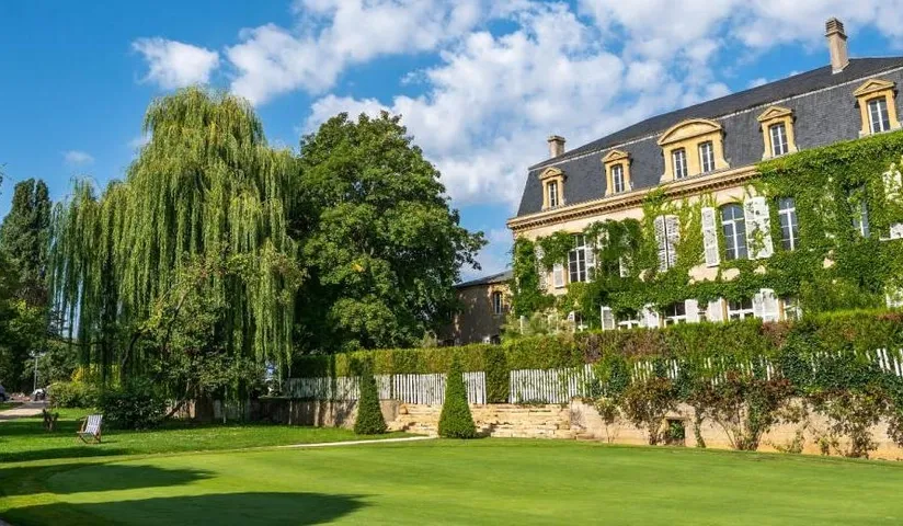 Golf de la Grange aux Ormes — photo 4