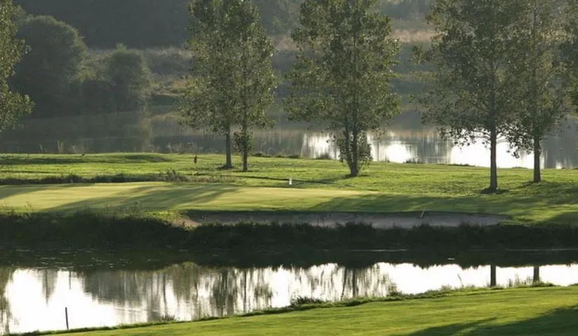 Golf de la Jonchère — photo 4