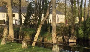 Golf de la Marsaudière — photo 3