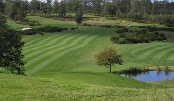 Golf de la Marterie — photo 3