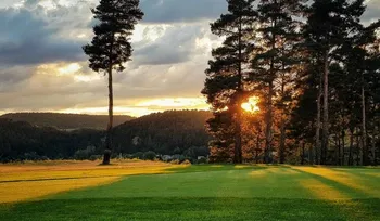 Golf de la Plaine — photo 4