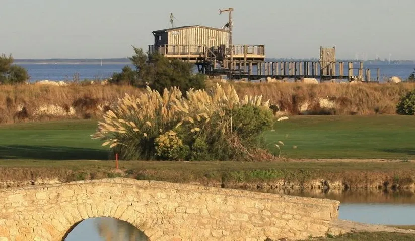 Golf de la Prée La Rochelle — photo 3