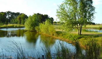 Golf de la presqu’île — photo 2