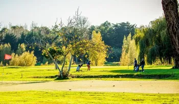 Golf de la presqu’île — photo 4