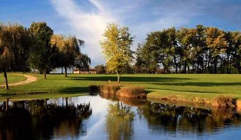 Golf de la Sorelle — photo 3