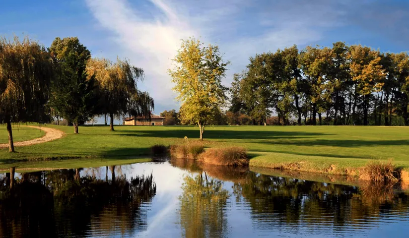 Golf de la Sorelle — photo 4
