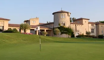 Golf de la Valdaine — photo 3