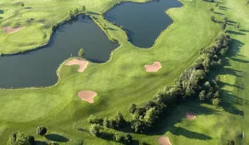 Golf de la Wantzenau — photo 3