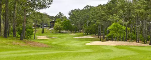 Golf de Lacanau Océan — photo 3