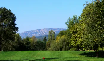 Golf de Lamalou-les-Bains — photo 3