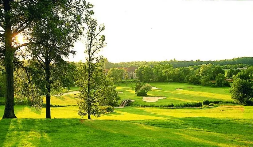 Golf de Lésigny-Réveillon — photo 4